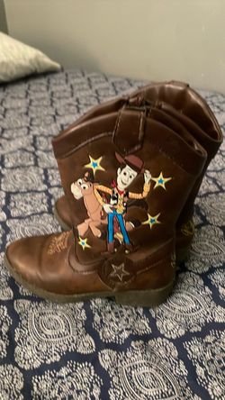 boots