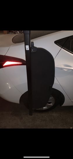 2017-2019 OEM Honda CRV Retractable Cargo Cover Shade