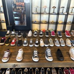 Buy one get one free or 50 To 80%Off Everything Must Go The Store Closing