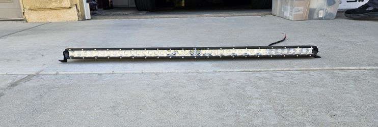 40" Light Bar