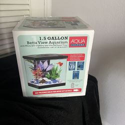 Fish Tank