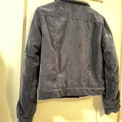 fashion nova jacket