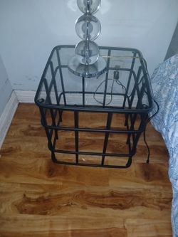 Side Table