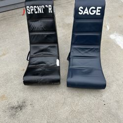 Rocker Gamer Chairs