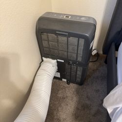 Hisense AC Unit 7500 btu/hr
