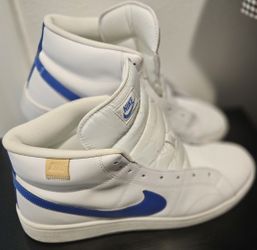 Nike Royal Blue Size 13