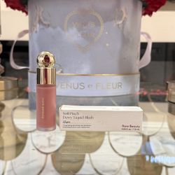 Rare Beauty by Selena Gomez Soft Pinch Liquid Blush💕