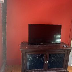 TV stand