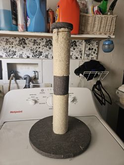 Cat Tower