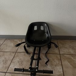 Hoverboard Seat