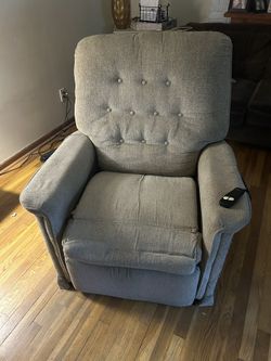 Power Lift Recliner