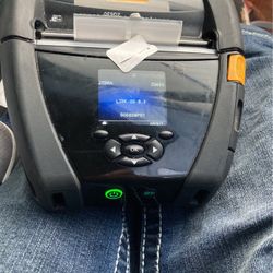 Zebra ZQ630 Printer