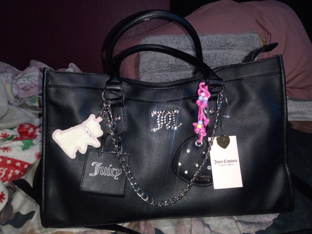Juicy Couture Purse