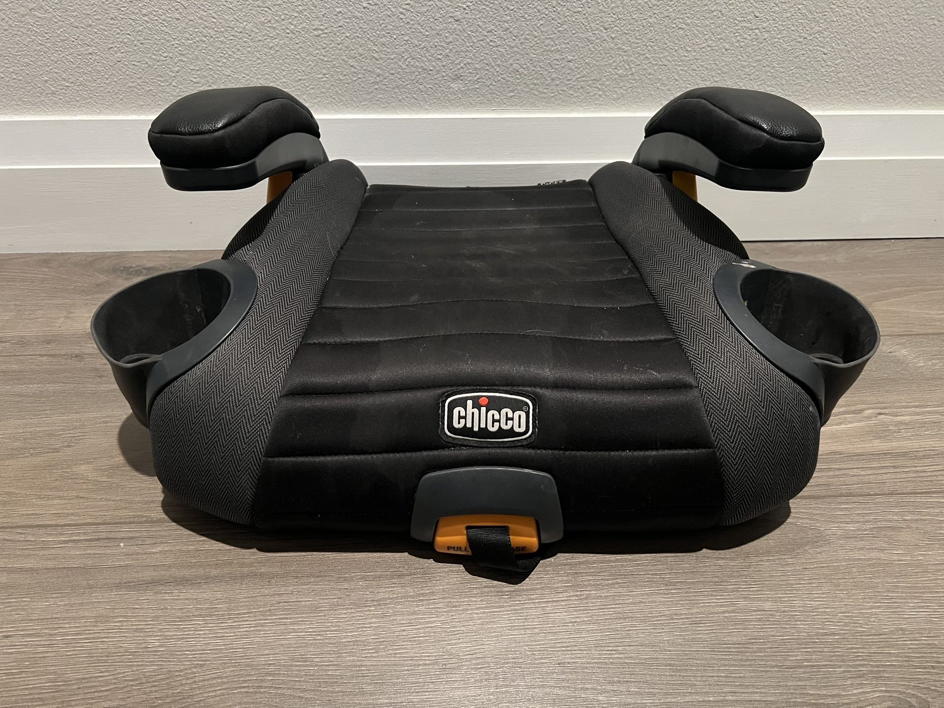 Chicco Booster Seat