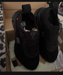 ON X LOEWE