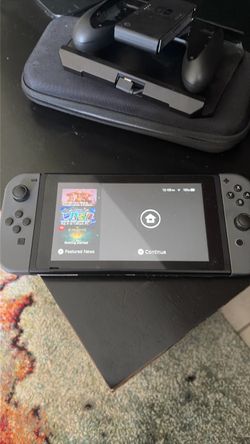 Nintendo Switch Series 1