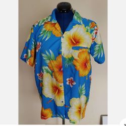 Hawaiian Shirt