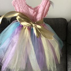 Tutu Dress