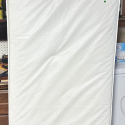 Sealy Baby Crib and Toddler Mattress 