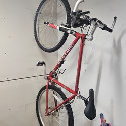 Gary Fisher Hoo Koo E Koo