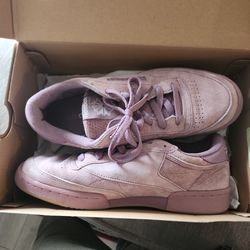 Reebok classic men's 9