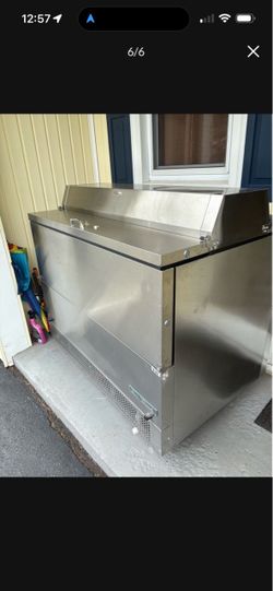 Cooler/refrigerator