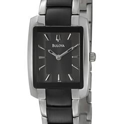 BULOVA Watch - Brand New