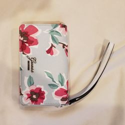 guess purse