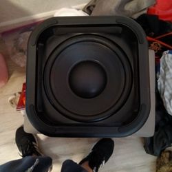 Roku Subwoofer