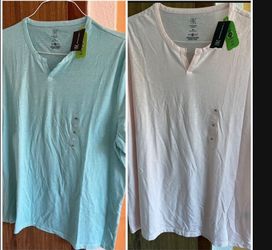 NEW XL  Pastel Color I.N.C Shirts Men’s $18  Each 🍀