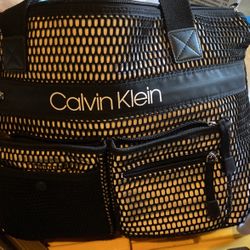 calvin klein bag 