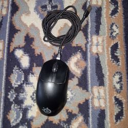 Steelseries Prime Mini Precision eSports Gaming Mouse.