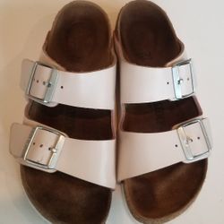 Birkenstock Arizona Sandals Women Size 37/6.5 $50 