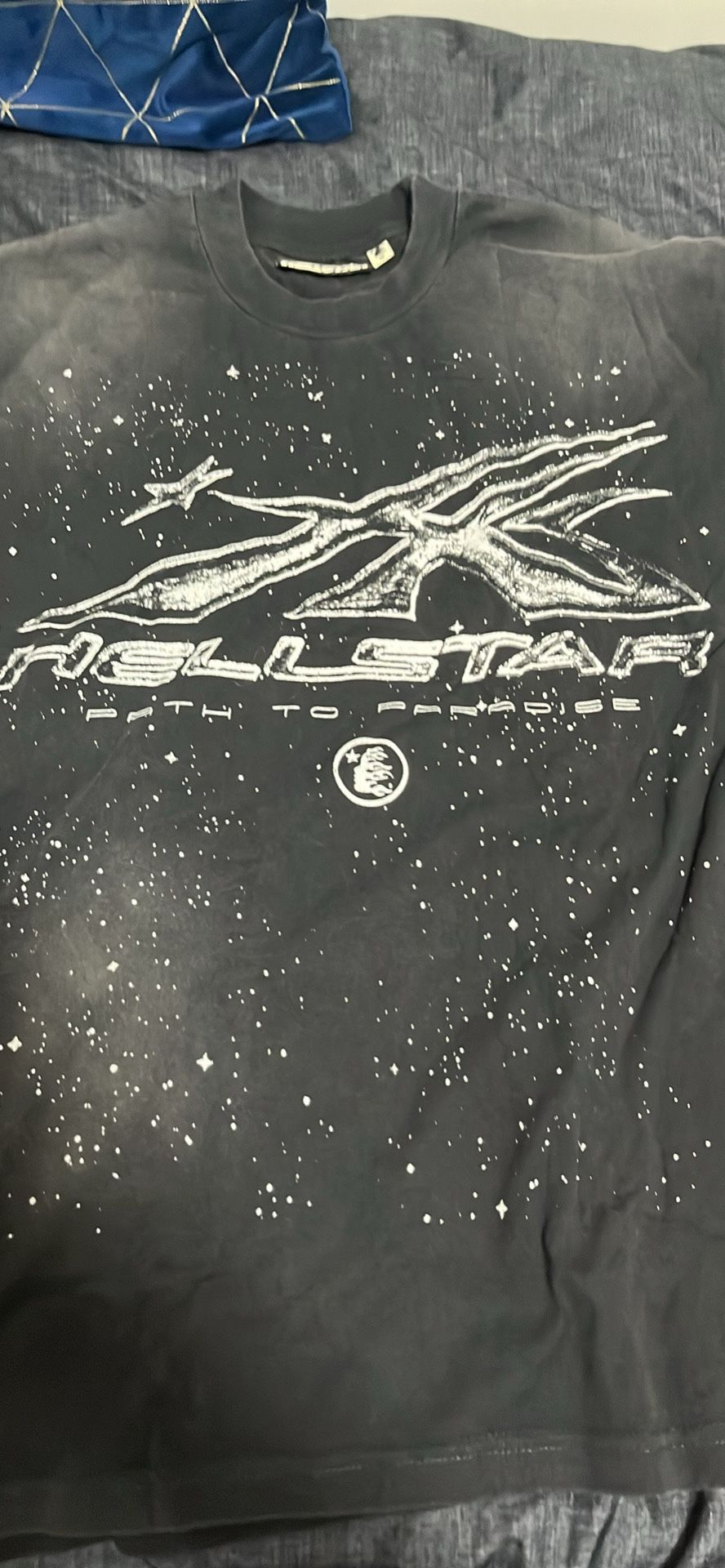 HELLSTAR T Shirt (Send Best Offer) (140 Is Buy Out)