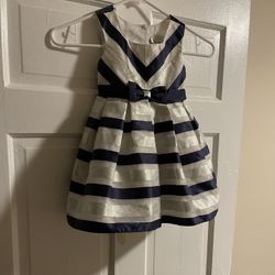 Girl Dress Size 2t