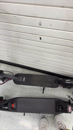 Hiboy Electric Scooter – Used Condition