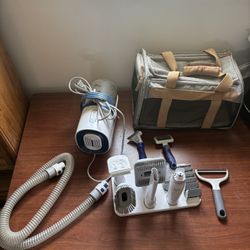 Pet Grooming Kit