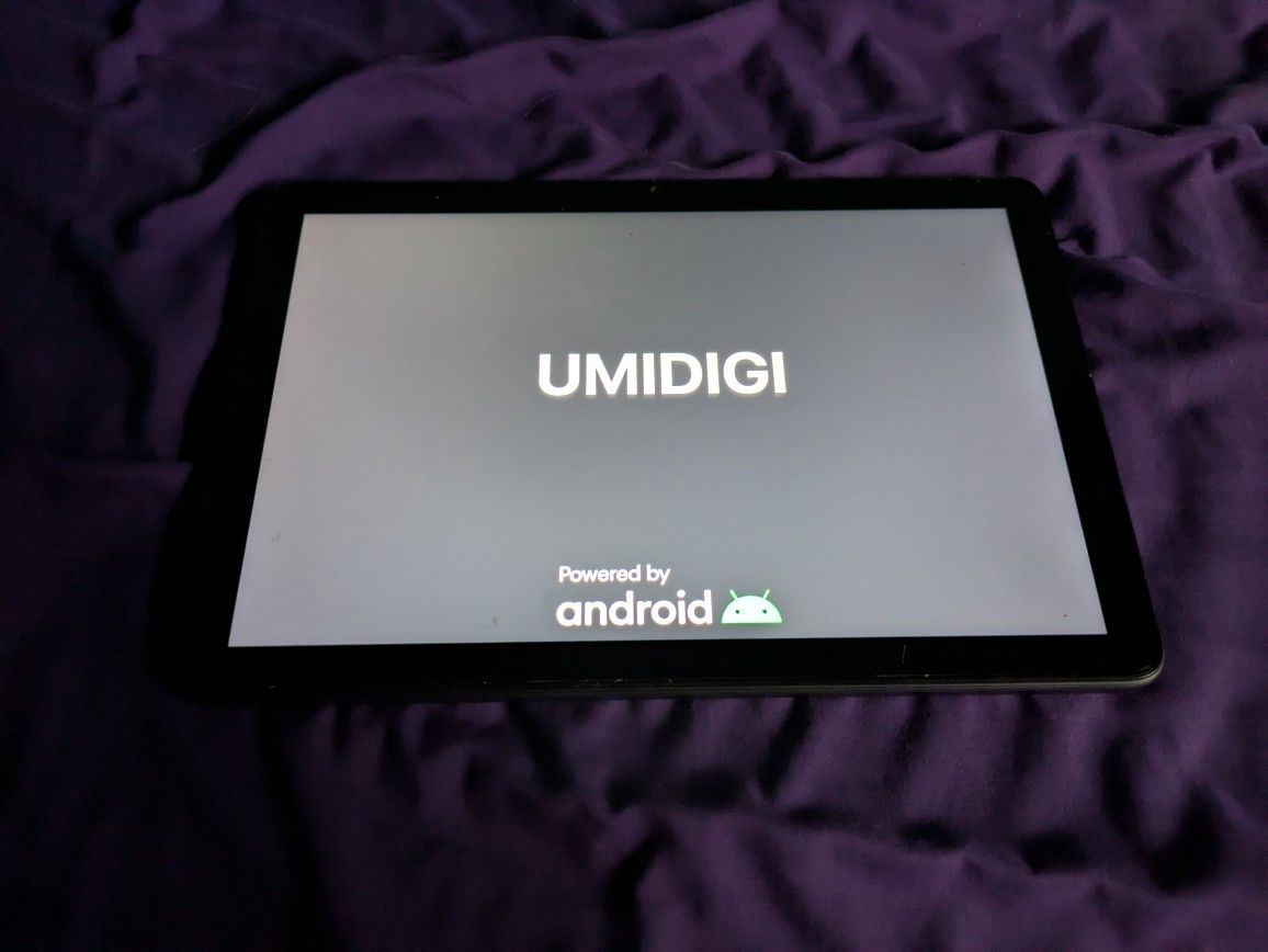 Umidigi G1 Tablet