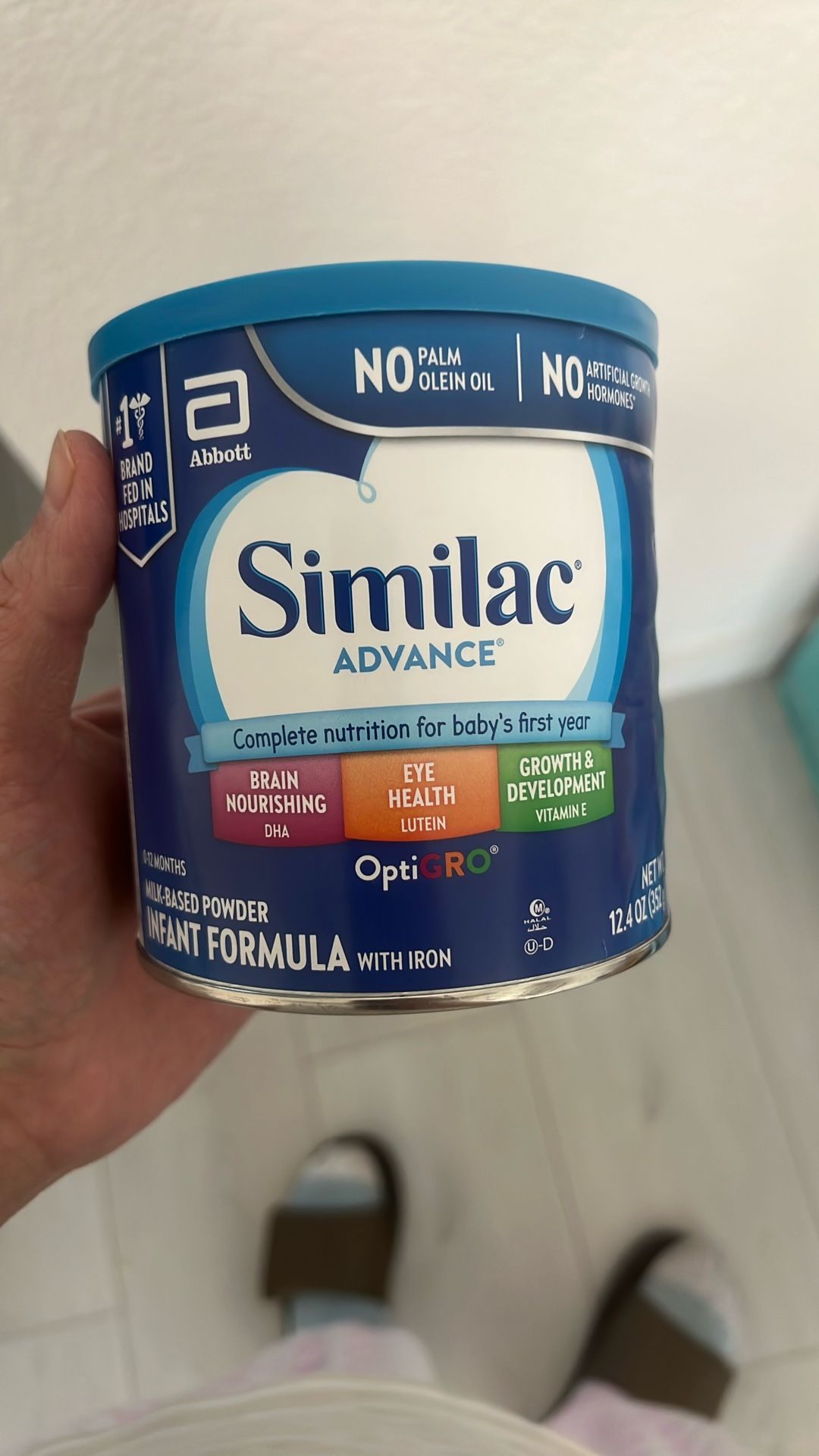 Similac
