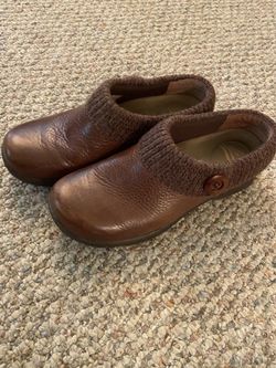 Dansko Clog. Size 40