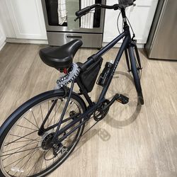Bike For Sale - Barely Used