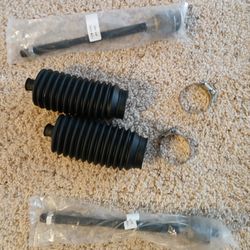 Toyota Corolla 03-08 suspension part