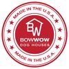 Bow Wow Dog Houses
