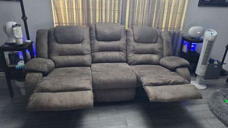 Sofa recliners