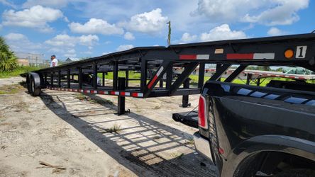 Country Side Trailer