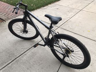 Northwoods / Vitesse N29 Mountain Bike