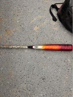 2025 Louisville Slugger Select PWR USSSA Baseball Bat 32” (-8) Excellent Condition
