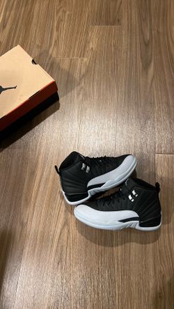 Jordan 12: Barons | 8M