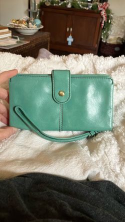 Hobo Wristlet