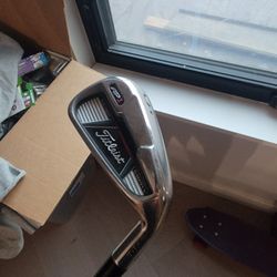 Titlest Golf AP1  5 Iron 